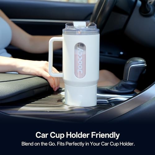 Portable Blender For Crushing Ice