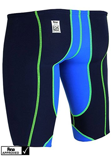 Mosconi Hombre Trigger Jammer Costume da Bagno Uomo