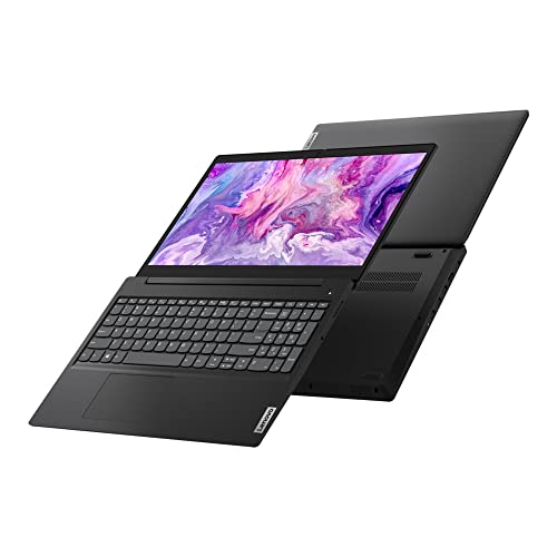Image of Lenovo IdeaPad 3 15ADA05 15.6 inch Laptop AMD Ryzen 3 3250U 4GB Ram 128GB SSD W11H