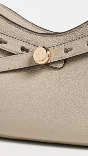 Image of Tory Burch Women's Romy Zip Top Crossbody Bag