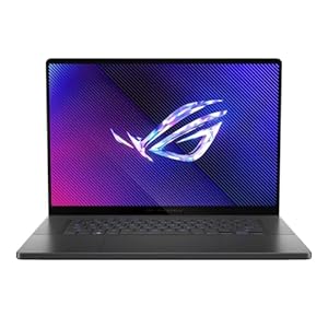 ASUS ROG Zephyrus G16 GU605MY-QR058X – Bisagra 180° – Intel Ultra 9 185H / 2,3 GHz – Win 11