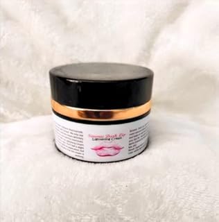 Simmie Dark Lip Lightening Cream (Large)