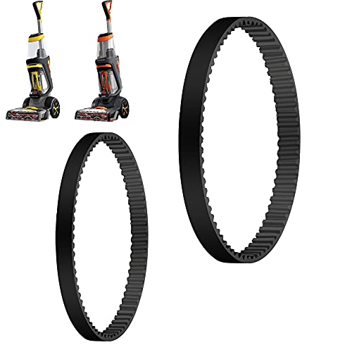 Top 11 Best Bissell Carpet Cleaner Belt Reviews & Buying Guide BNB