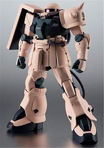 ROBOT qSIDE MSr @mK_0083 STARDUST MEMORY MS-06F-2 UNII F2^AMRdl ver. A.N.I.M.E. (EFuX)