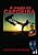 Capa de A Magia da Capoeira