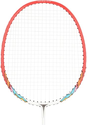 YONEX マッスルパワー ホワイト/レッド(114) G4 MP2