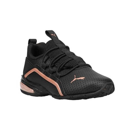 PUMA Toddler Axelion Rose Gold s Training Shoes 82