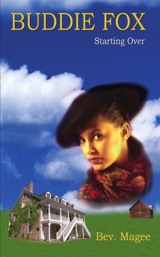 Buddie Fox: Starting Over