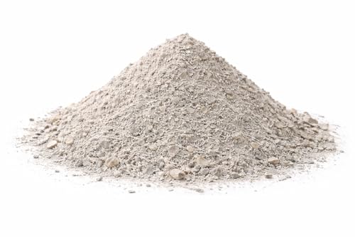 Pure Hardwood Ash Double Sifted for Consistent Quality All-Natural No Additives Resealable Bag Garden Soil and Chicken Dust Bath Booster (12 Ouncers)