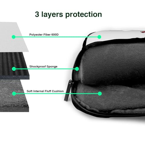 Sac ordinateur portable pigeon léger contre les chocs