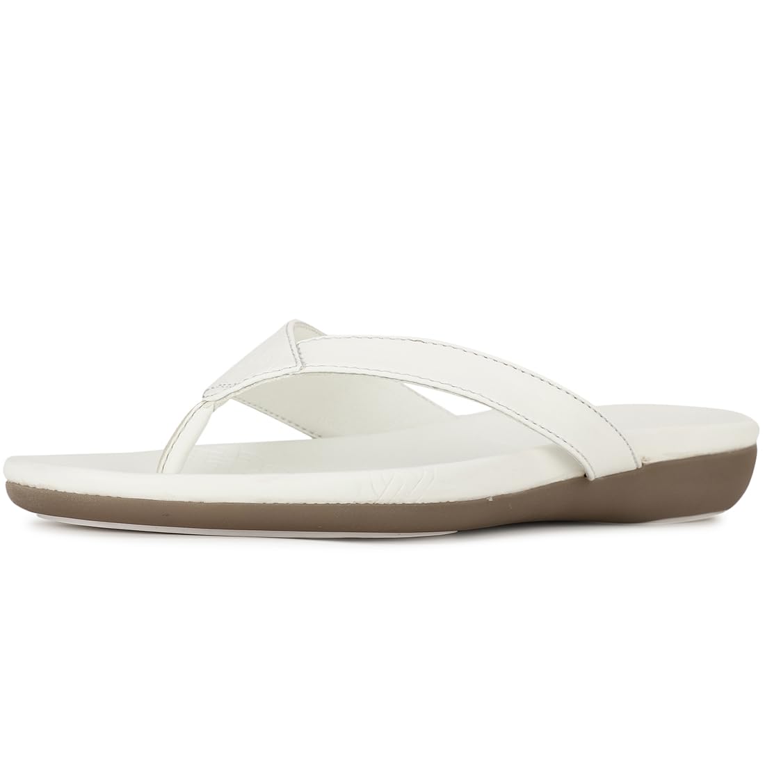 Bata HOLLY TH E Women Causal Slipper In WHITE (B0CKFJBSRN) Amazon Price History, Amazon Price Tracker