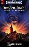 Druiden-Rache 3453188306 Book Cover
