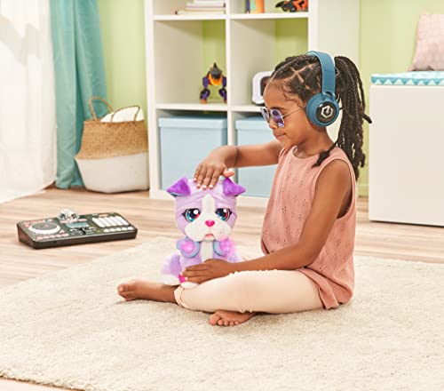 VTech DJ BeatBoxer - vue 6