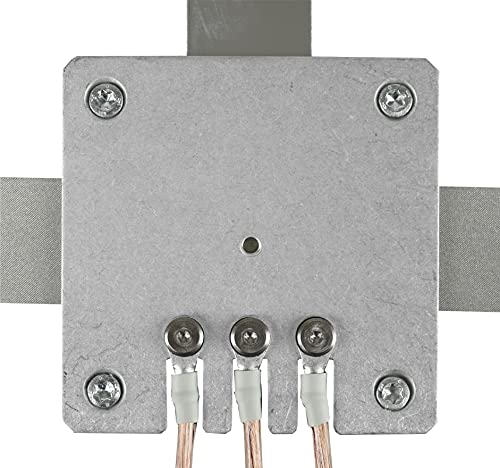 YSHIELD Interior Grounding for HSF 54/74 Paint and Fabric