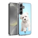 Prodotto Nell'UE - Realizzato Con Materiali Premium E Tecniche Di Produzione All'Avanguardia Per Garantire Qualità, Resistenza E Una Vestibilità Perfetta Per Il Tuo Samsung Galaxy S24 5G.