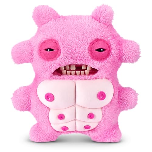 Fuggler Nipple Fuggs (Sir Nobbynuts) von ZURU, ca. 22 cm – Ansicht 1