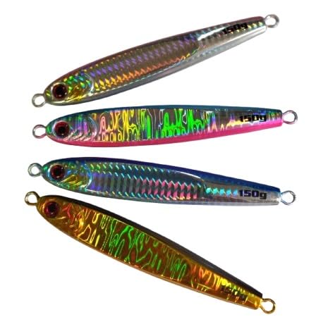 TGベイト 150g ブルピン　2本セット 楽天市場】tgベイト ブルピン 150gの通販