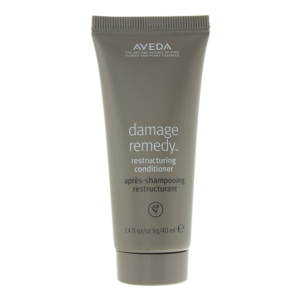 AvedaDamage Remedy Moisturizing Conditioner Travel Size