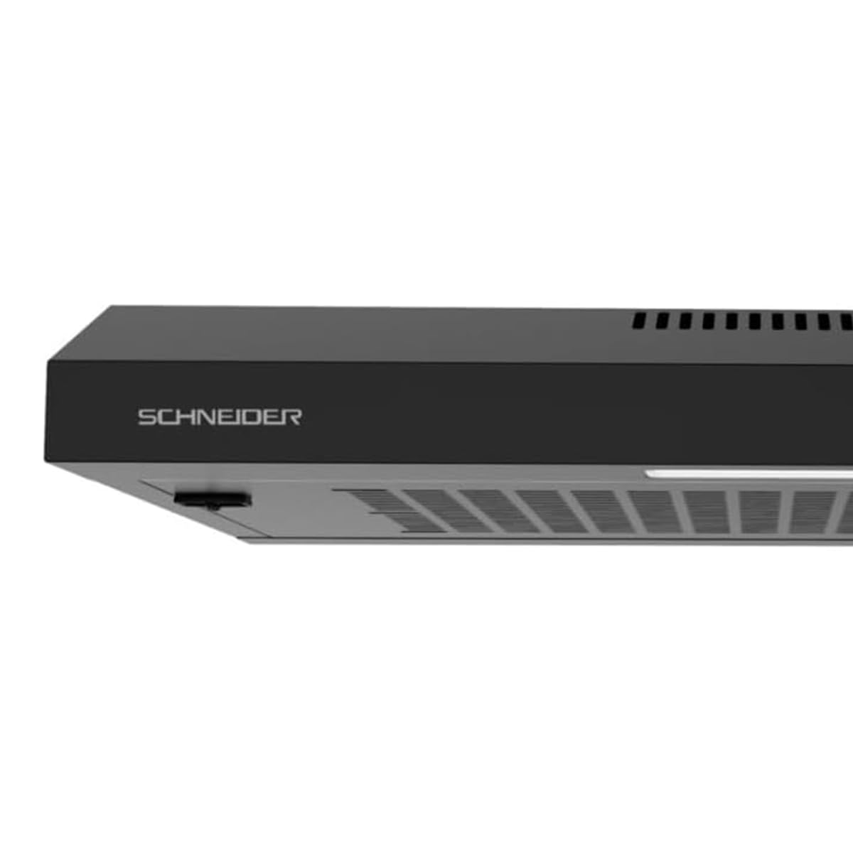 Hotte casquette Schneider SCHC6018CN