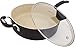 Price comparison product image Ozeri The Stone Earth All-In-One Sauce Pan, with 100% APEO & PFOA-Free Stone-Derived Non-Stick Coating from Germany