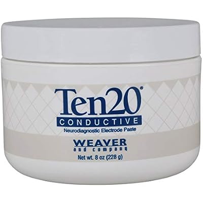 TEN20-8J Conductive Paste (3/PACK)