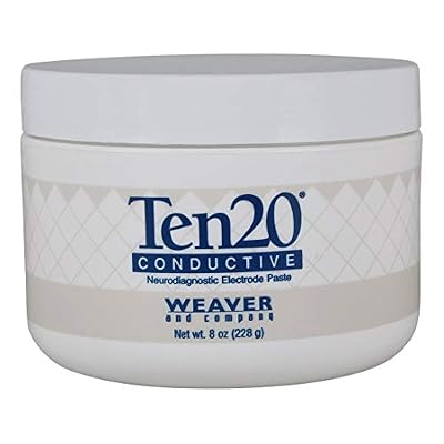 TEN20-8J Conductive Paste (3/PACK)