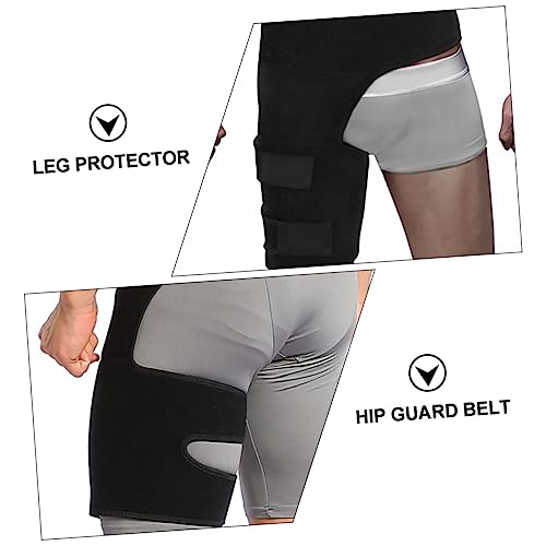 Protector para Cadera Banda de Soporte para Deportes miniatura 3