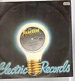 QUANTUM JUMP - LONE RANGER - 12 inch - 7 inch vinyl / 45