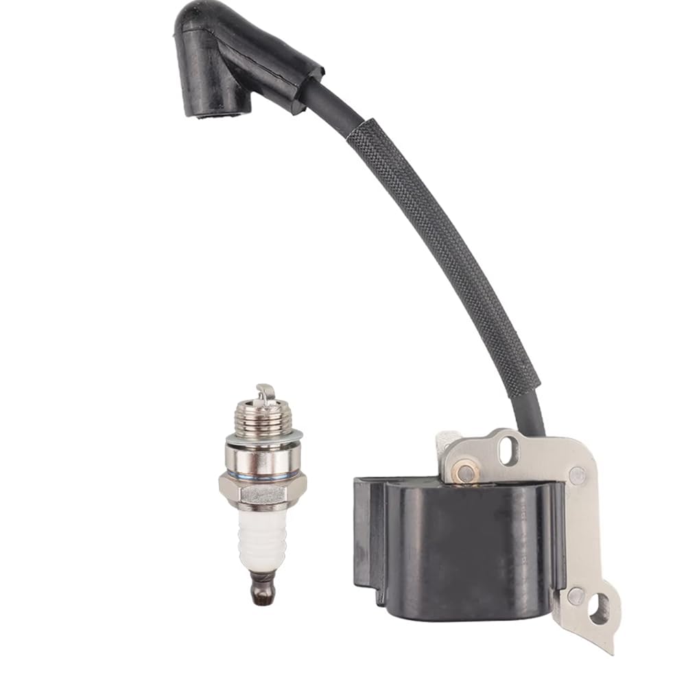 Ignition Coil for Stihl BG50 BG45 BG46 BG55 SH55 SH85 BG65 BG85 Leaf Blowers 4229 400 1300