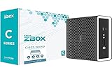 Zotac ZBOX CI625 Nano - ZBOX-CI625NANO-BE