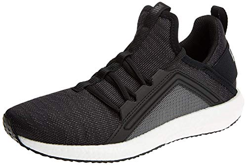 Image of Puma Women's Mega NRGY Knit Running Shoe