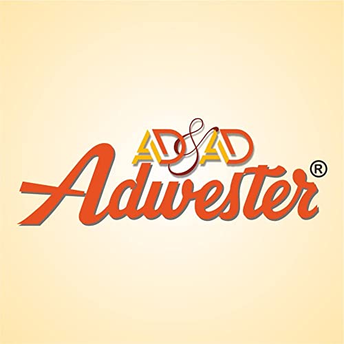 Adwester s power cream, Mens herbal 6x1 blister pack