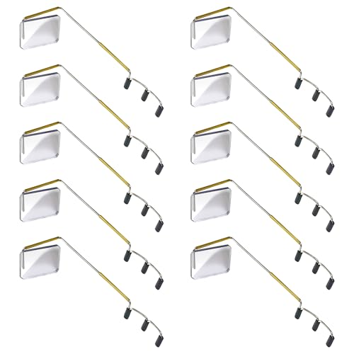 Bike Peddler Take A Look Cycling Eyeglass Mirror