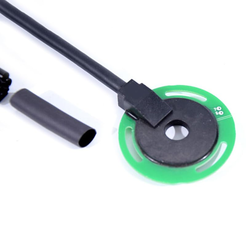 Kit de reparación de sensor de motor de motocicleta compatible con Sur-Ron Light Bee X S Motor Hall