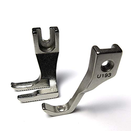 Standard Walking Foot para Yamata FY5318 y más miniatura 3