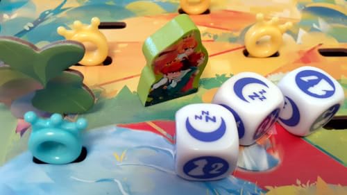 Juego de Aventura Familiar Las Llaves MÁGICAS para Tardes de Ocio con Niños 4