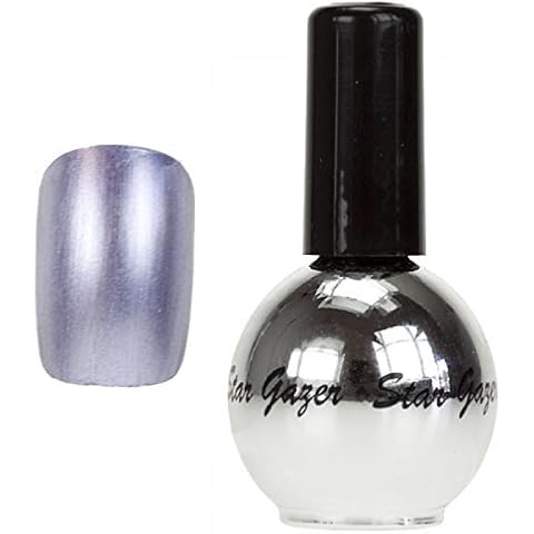Stargazer Chrome Nail Polish 235 for Professionals Cover