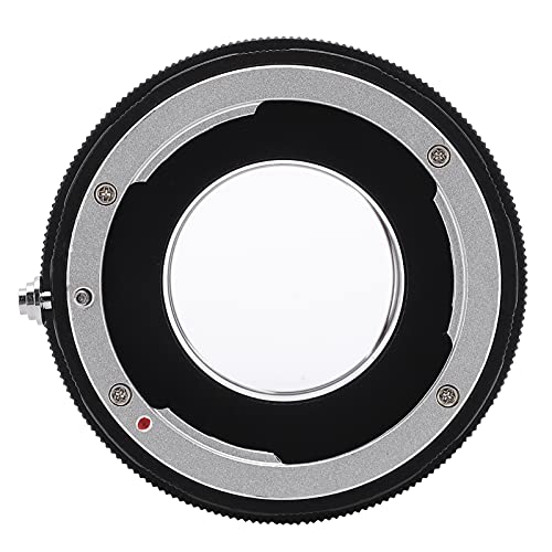 1.25 Inch T Mount Lens Adapter M42x0.75 Macro Lens Adapter - Converter voor Nikon F Digitale SLR Camera Mount Naar 1.25… - Afbeelding 8