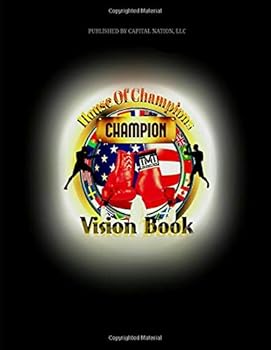 Paperback House Of Champions Vision Book