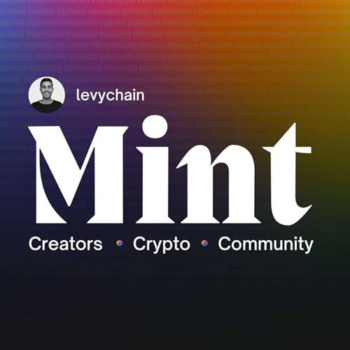Mint Podcast by Adam Levy cover art
