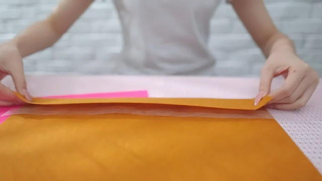 Bügelklebeband 25m - Doppelseitiges Klebeband Zum Aufbügeln Ohne Nähen