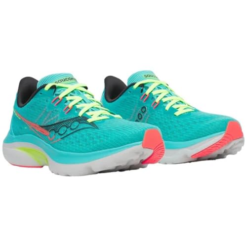 Saucony Women's Kinvara 16 Sneaker3