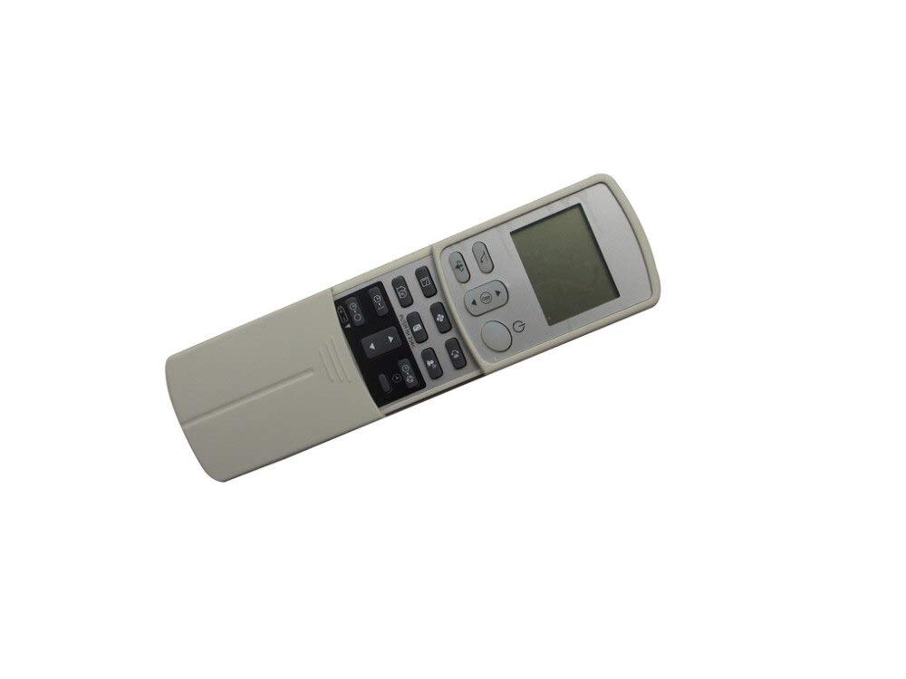Climatizzatore Remote, Telecomando per Daikin Flks35Bavmb Flxs50Bavmb Arc433B63 Arc432A2 Flks50Bavmb Flxs60Bavmb Flks60Bavmb Flks60Bavmb