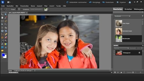Adobe Photoshop Elements 10 & Adobe Premiere Elements 10