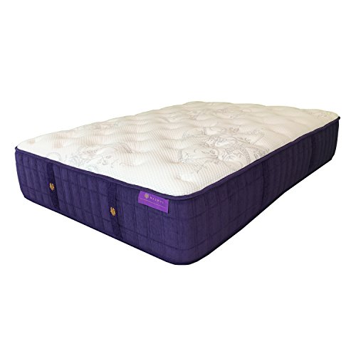 Colchon Magnus marca Spring Air