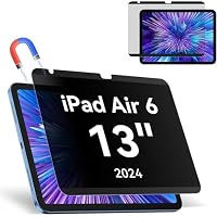 Protection D'écran Anti-espion Et Filtre Lumière Bleue Pour Kindle Scribe 2024 - BROTECT Privacy Clear - 7