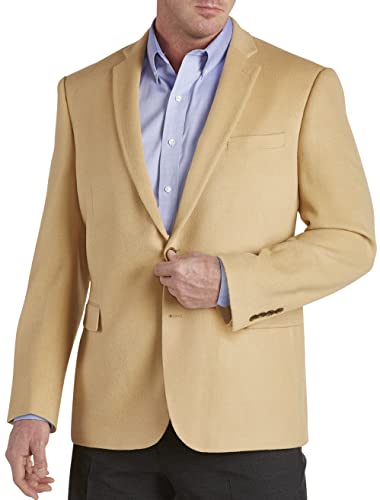 Camelhair Sport Coat2