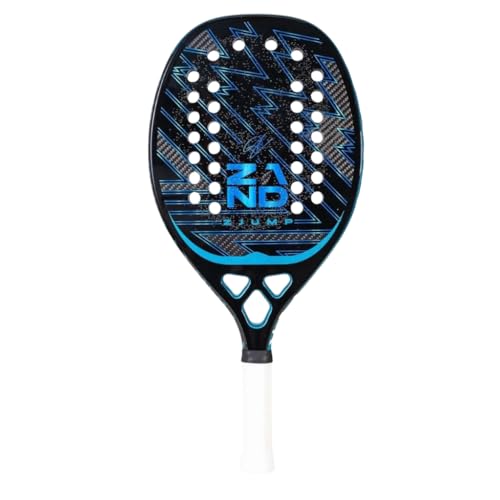 Raquete de Beach Tennis - Z JUMP 2026 - Daniel Mola