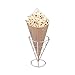 Produktbild Restaurantware RWA0023 Paper Food Cone, Bambus-Aufdruck