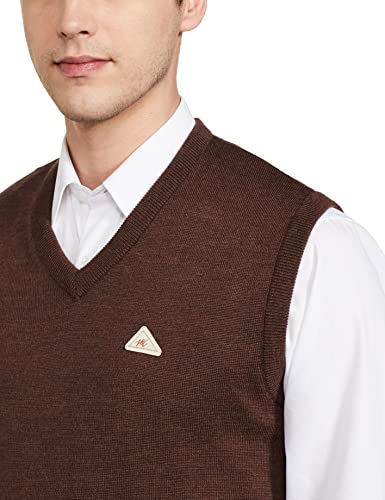Image of Monte Carlo Men's Wool Classic Cardigan Sweater